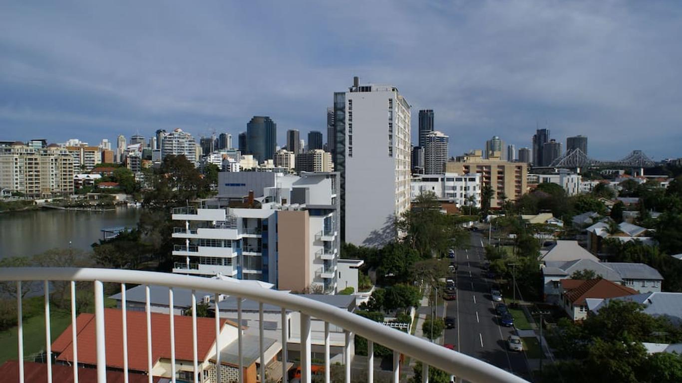 Kirribilli Apartments