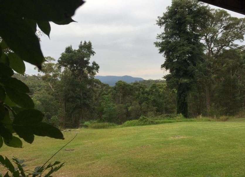 Outdoor view Photo