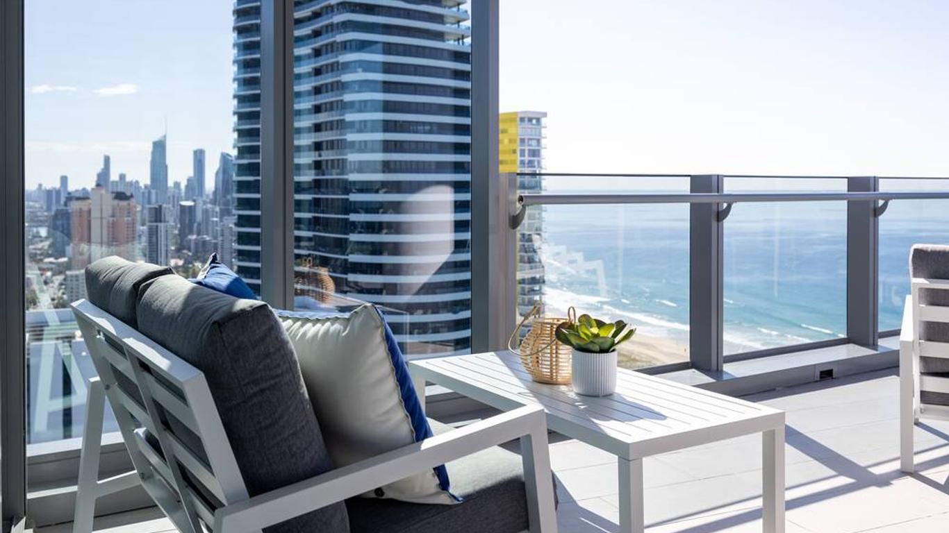 Ultiqa Signature At Broadbeach