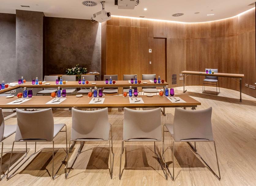 Conference room Photo
