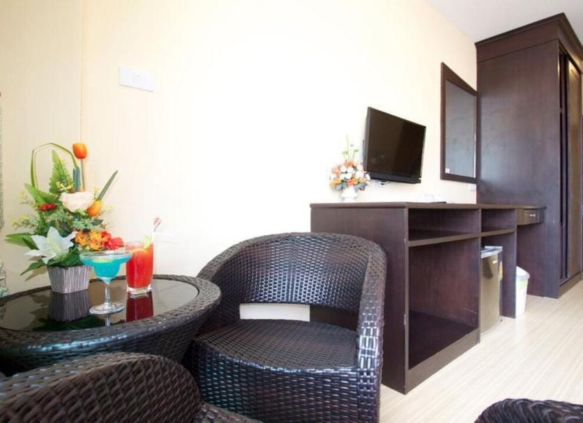 Room amenity Photo