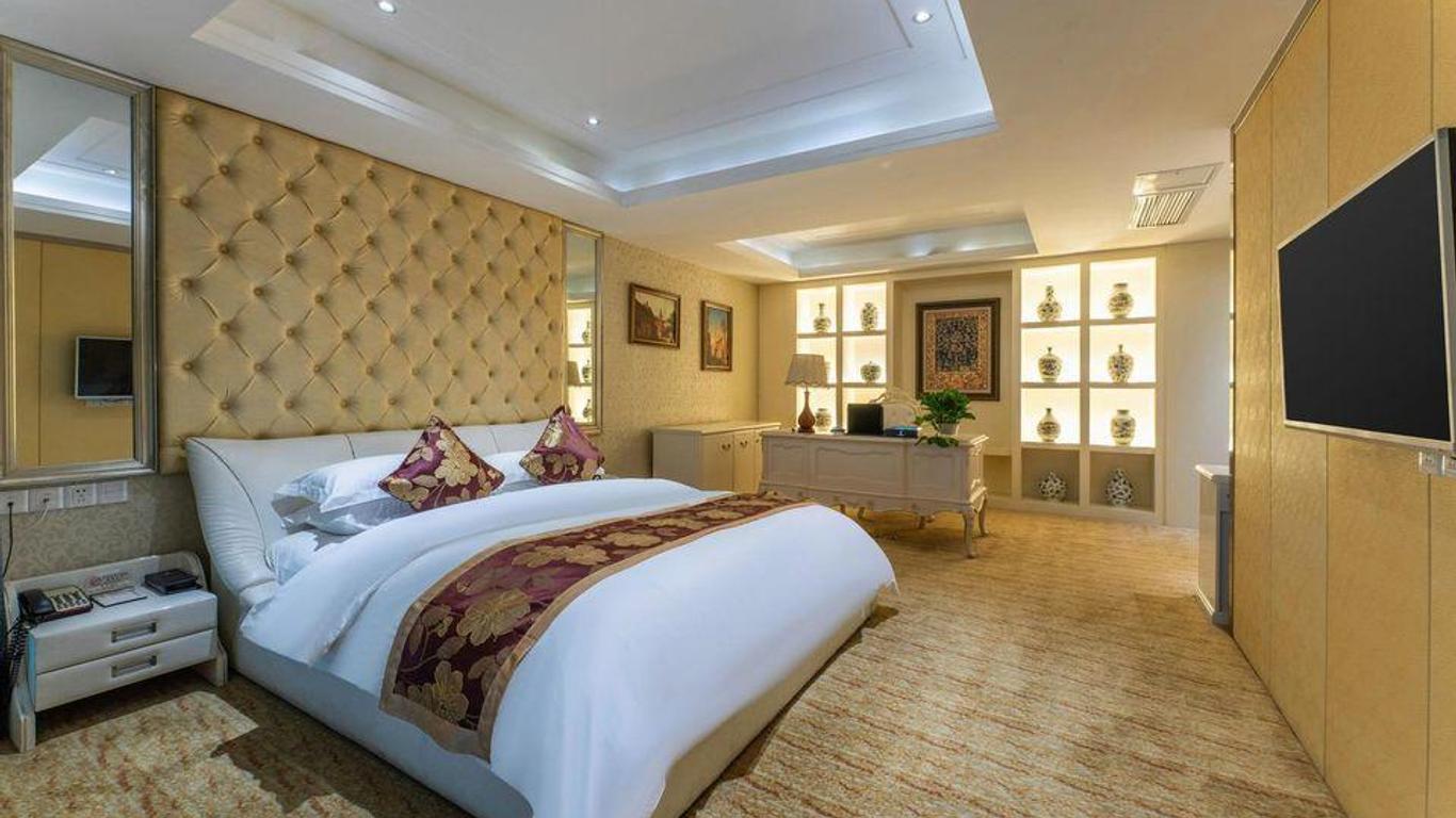 Guangxin International Hotel