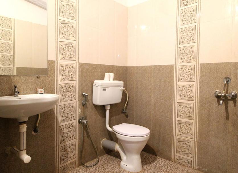 Bathroom Photo