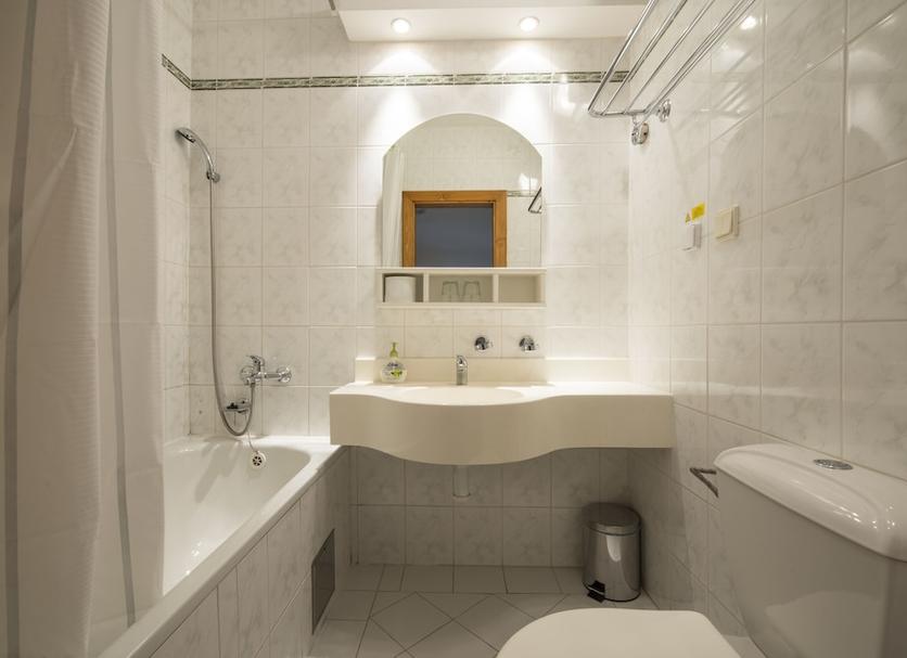 Bathroom Photo