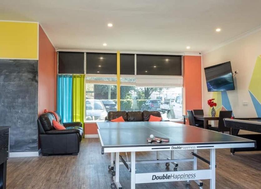 Dining room Photo