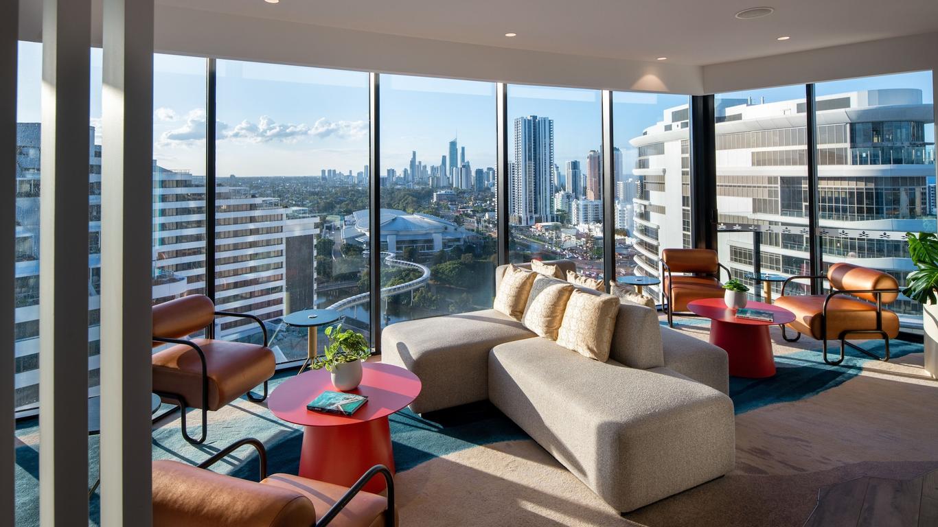 Dorsett Gold Coast