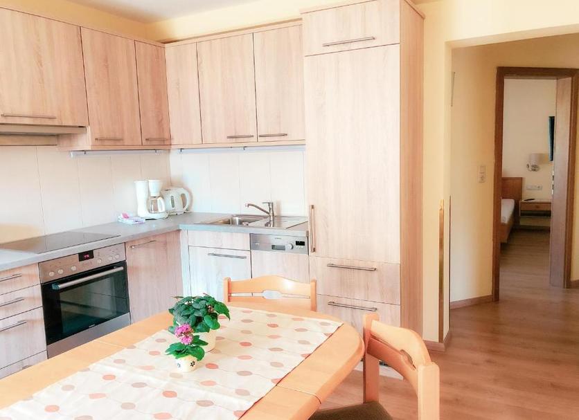 Kitchen Photo