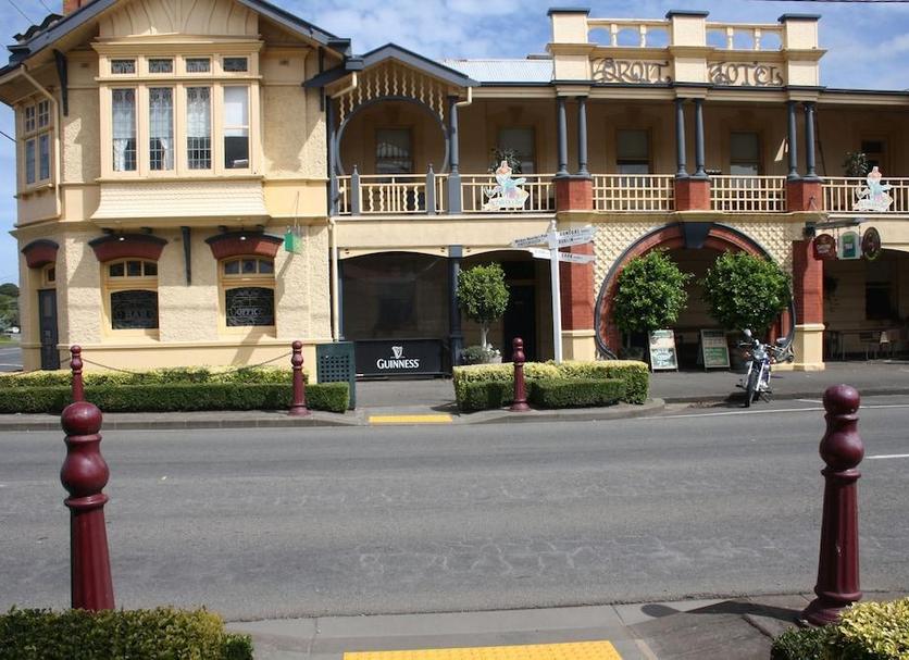 Building Photo