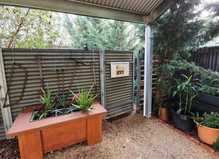 Outdoor view Photo