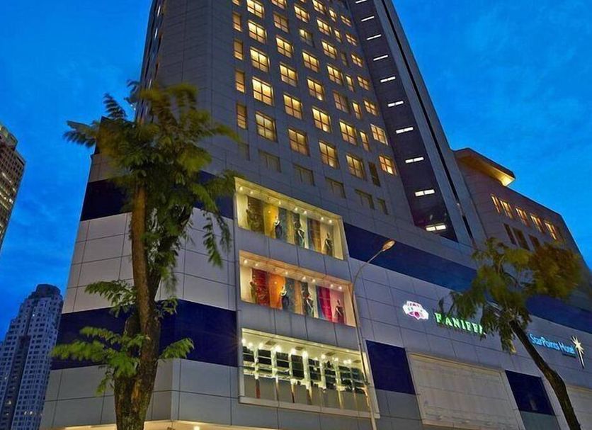 Building Photo