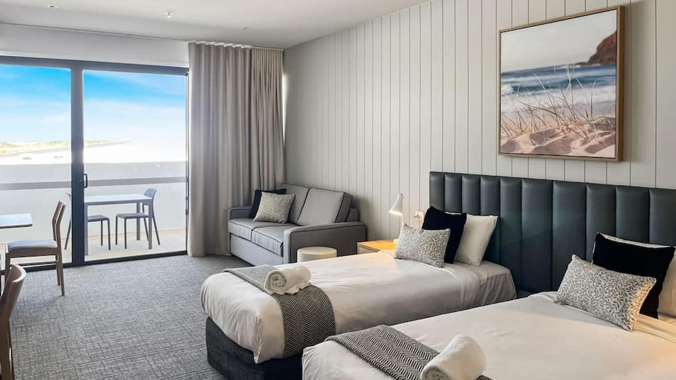 Direct Collective - Bli Bli Suites