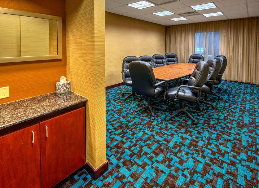 Conference room Photo