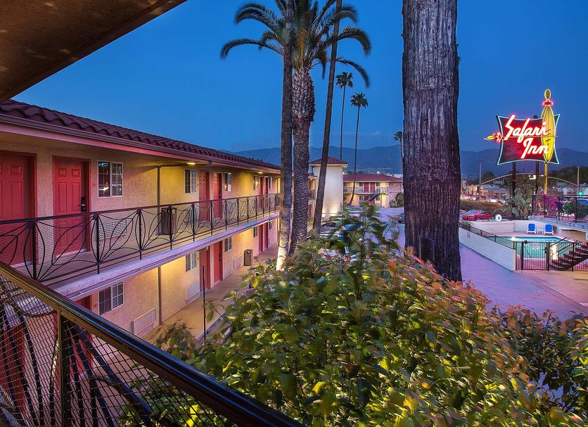 Outdoor view Photo