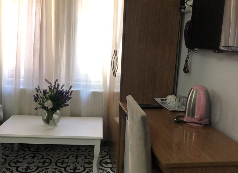 Room amenity Photo
