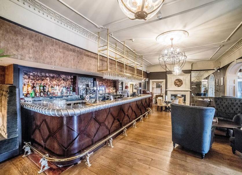 Bar Photo
