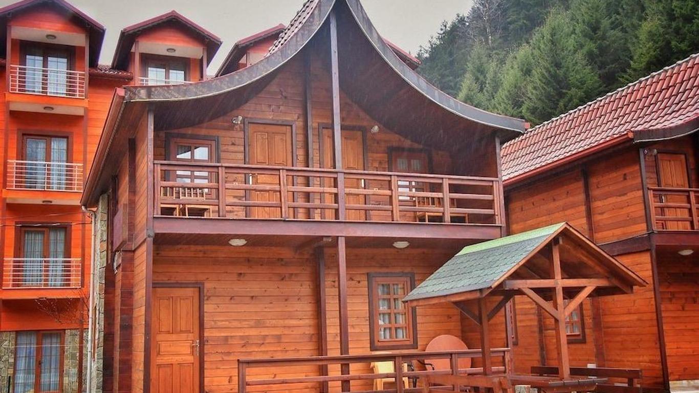Resort Kaman Hotel