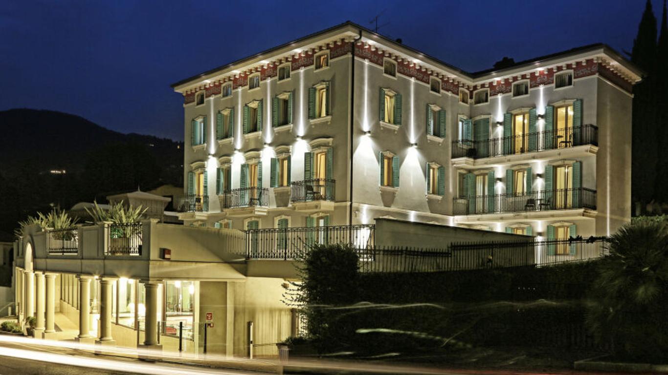 Atelier Hotel Design