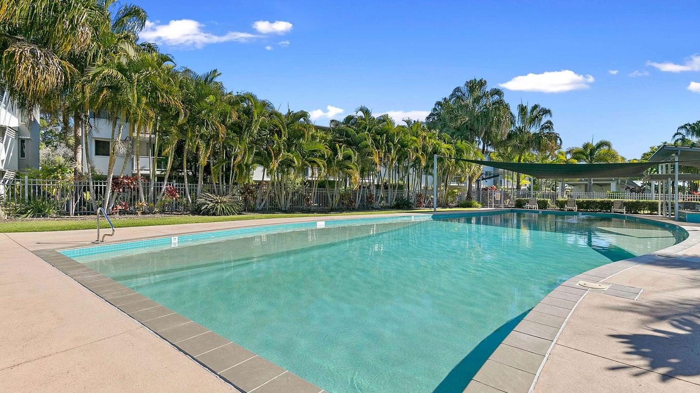 Ramada Encore by Wyndham Whale Cove