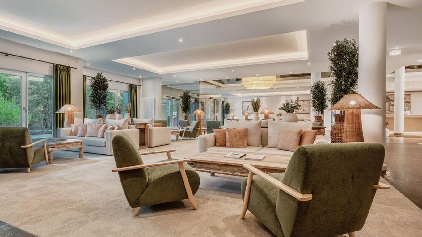 Ifa Graal-MÜritz Hotel & Spa