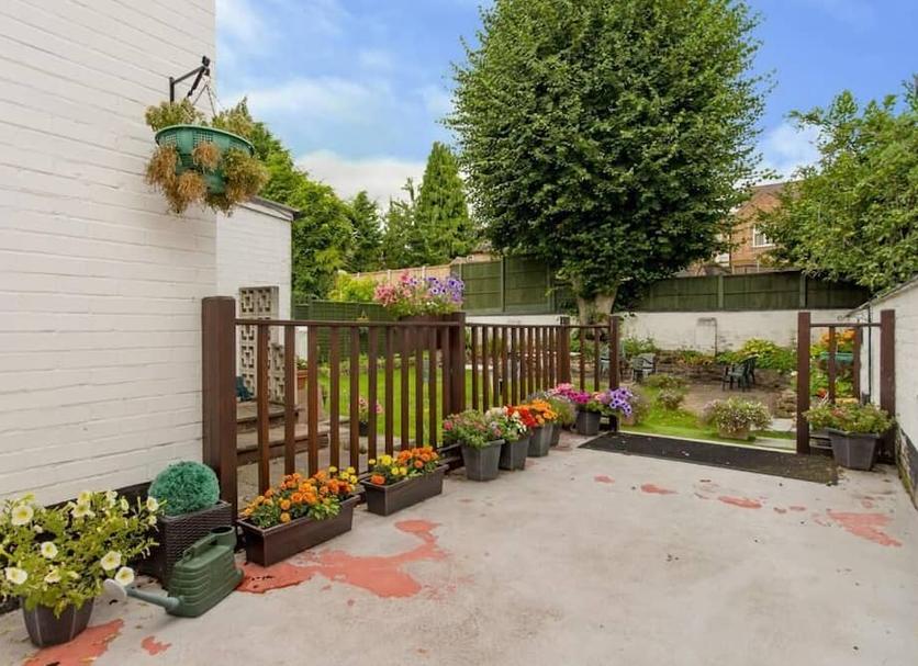 Outdoor view Photo
