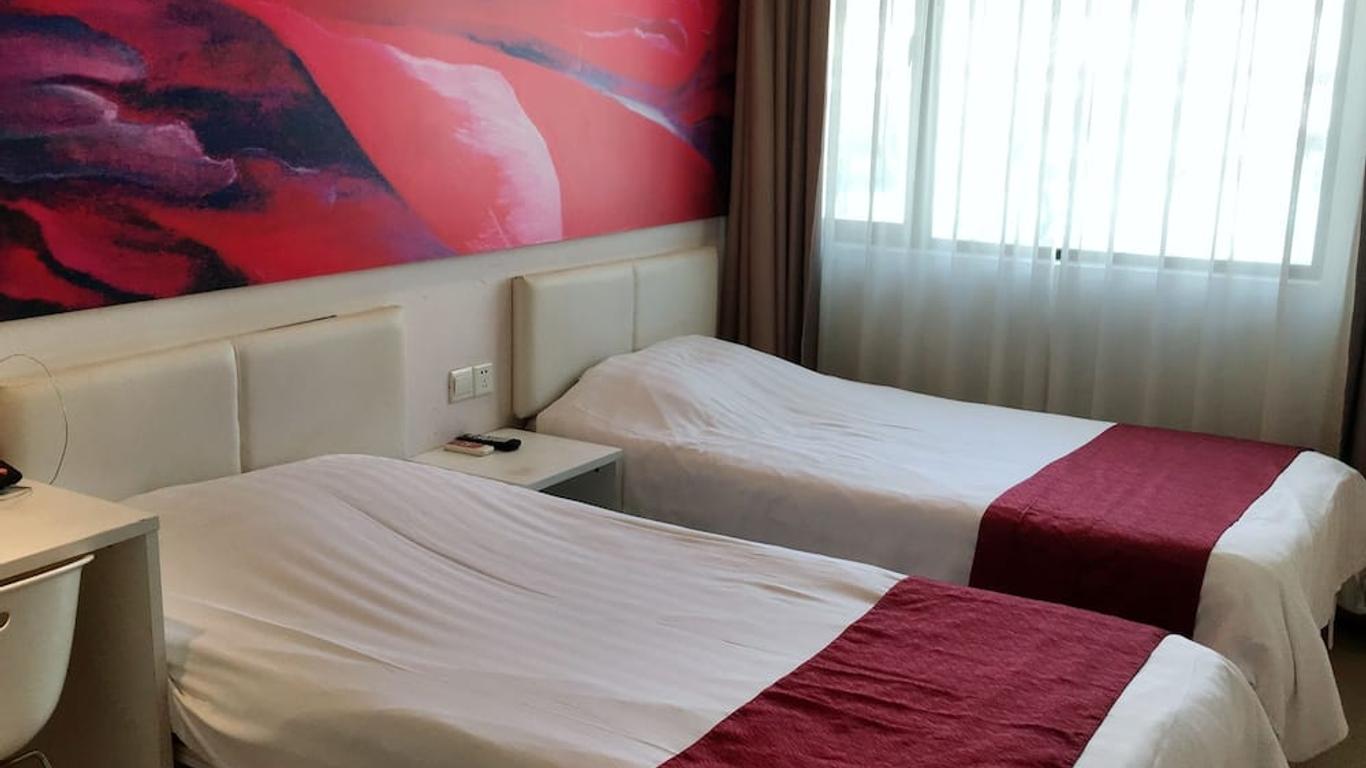 Maijin Hotel