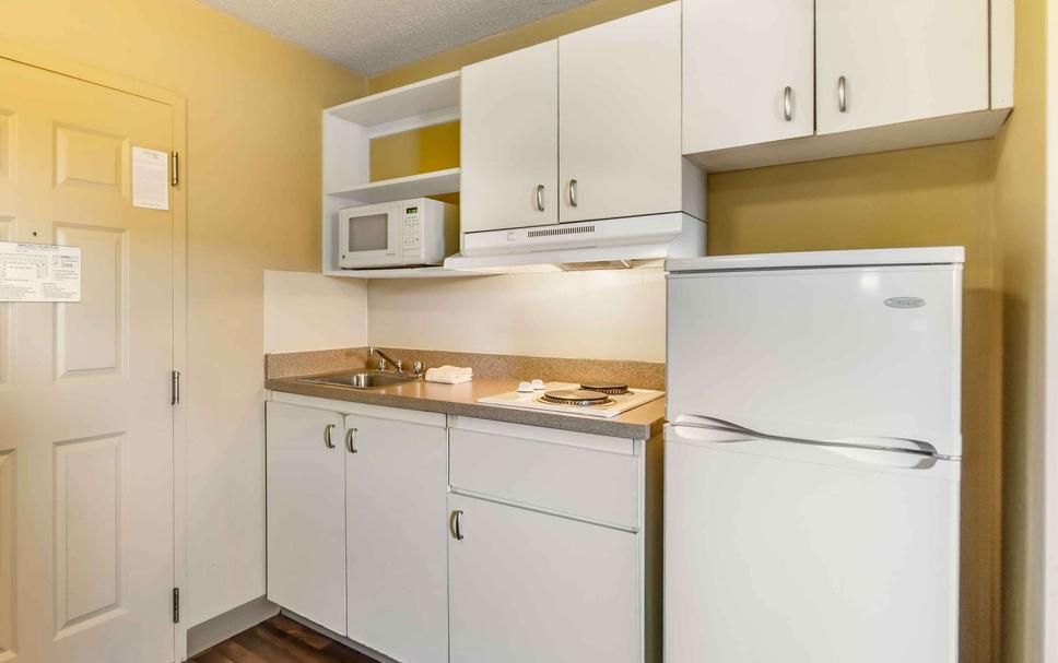 Extended Stay America Select Suites - Chesapeake - Churchland Blvd. Extended Stay America Select Suites - Chesapeake - Churchland Blvd. $85
