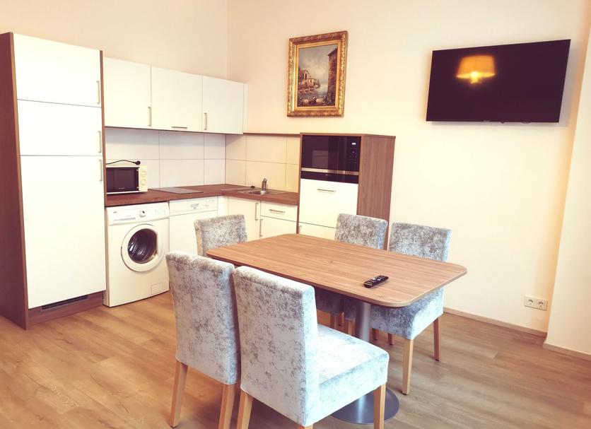 Kitchen Photo
