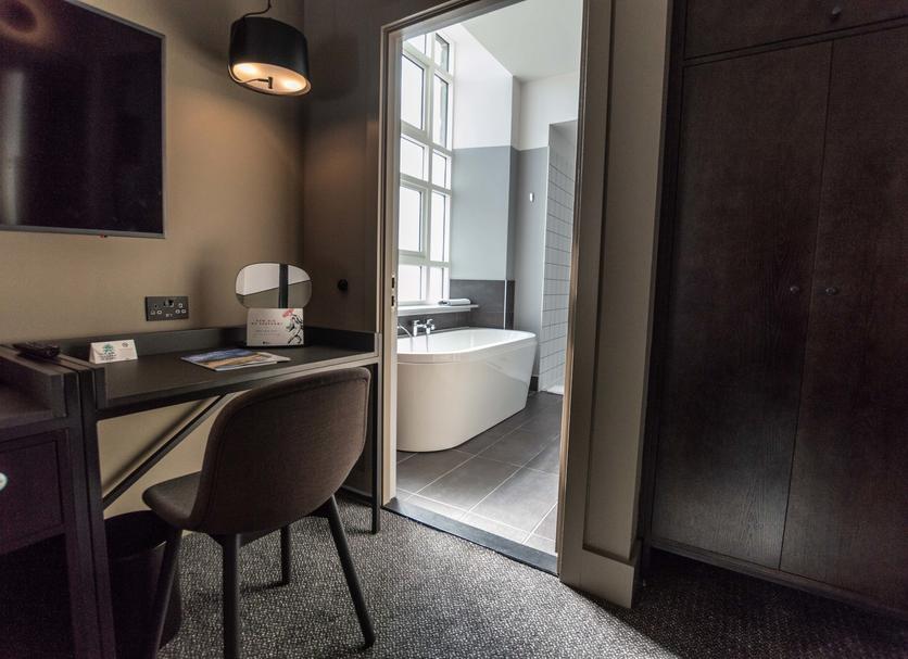Room amenity Photo