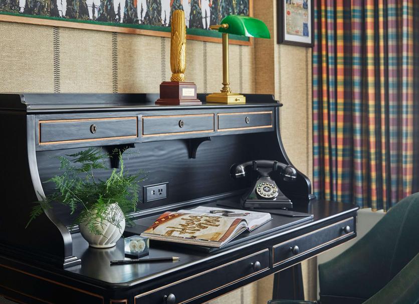 Room amenity Photo