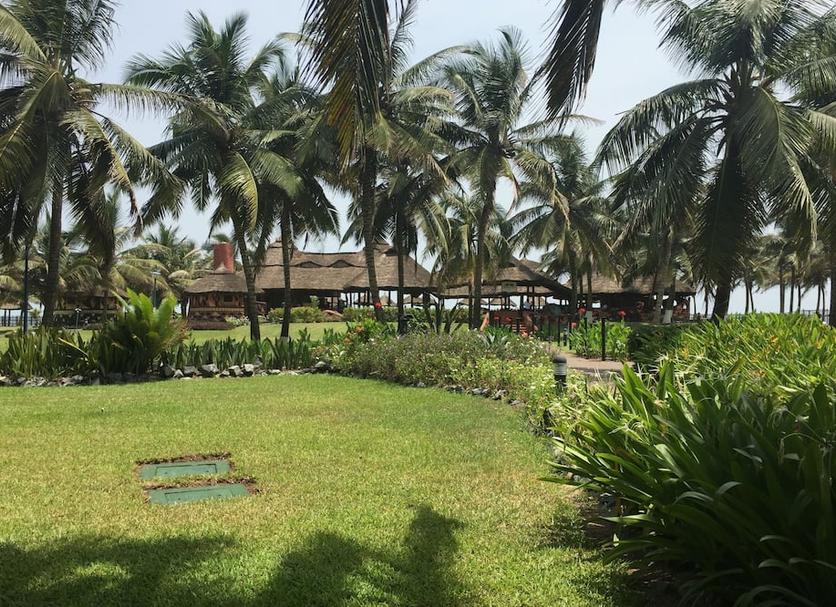 Outdoor view Photo