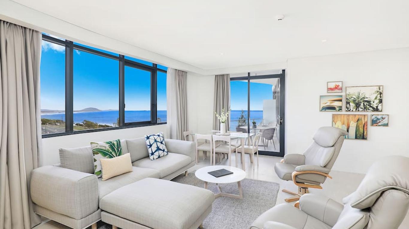 Breeze Mooloolaba