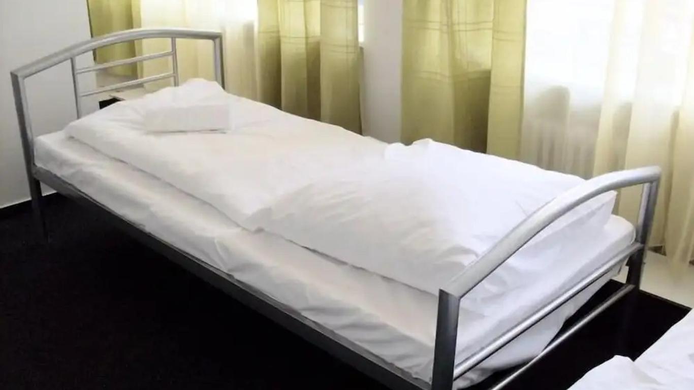 Hotel Wandsbek Hamburg