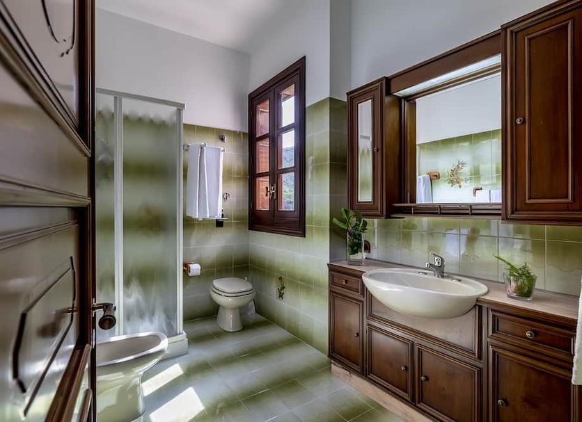 Bathroom Photo