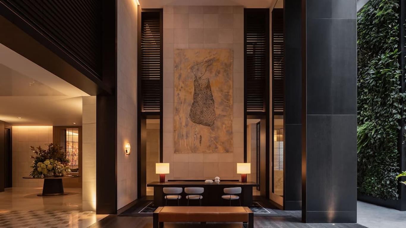 Capella Sydney
