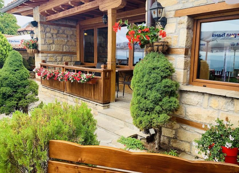 Outdoor view Photo