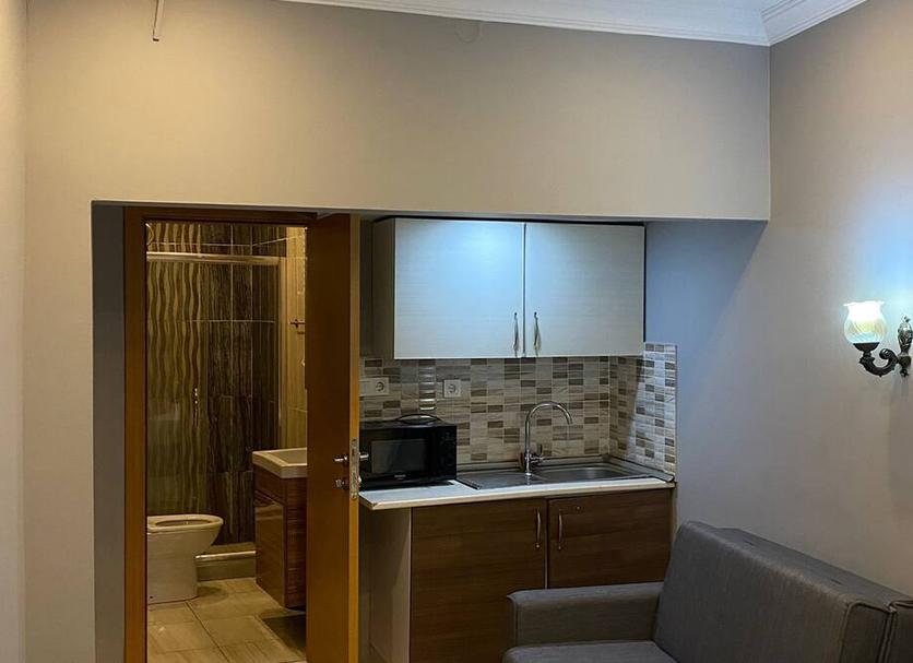 Kitchen Photo