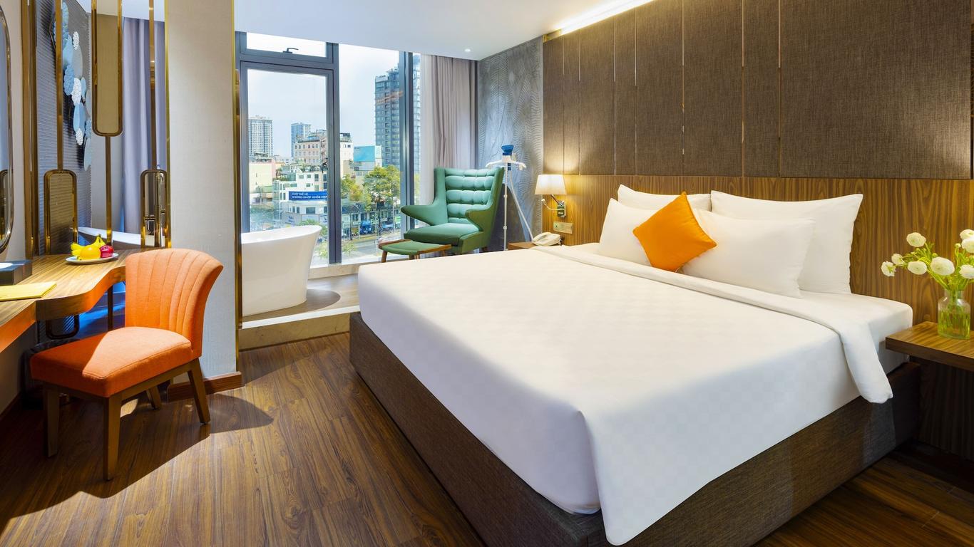 Winsuites Saigon