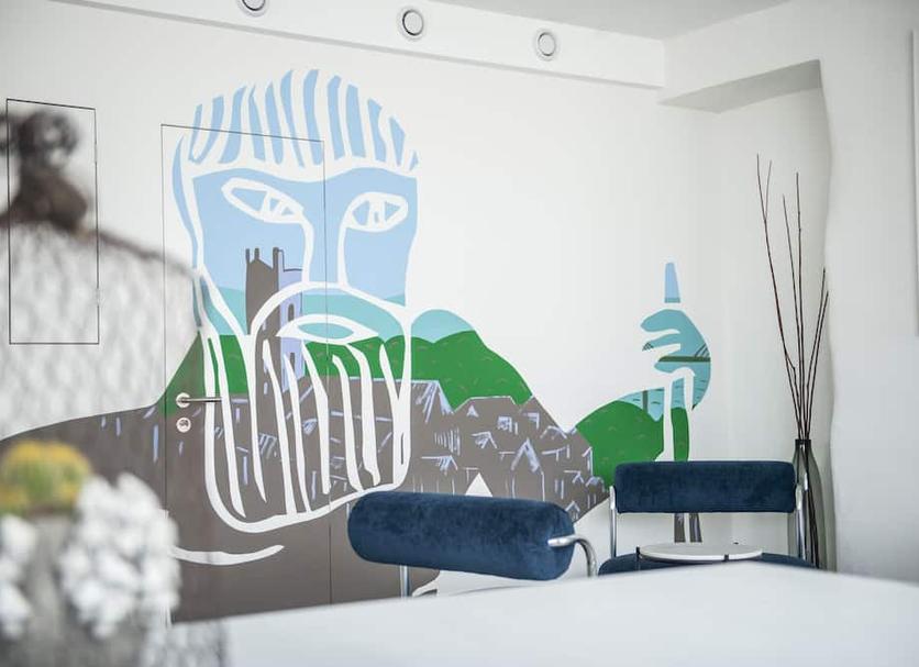 Room amenity Photo