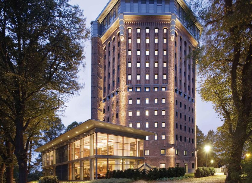 Building Photo