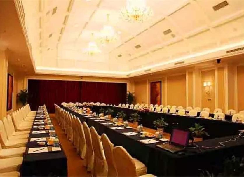 Conference room Photo