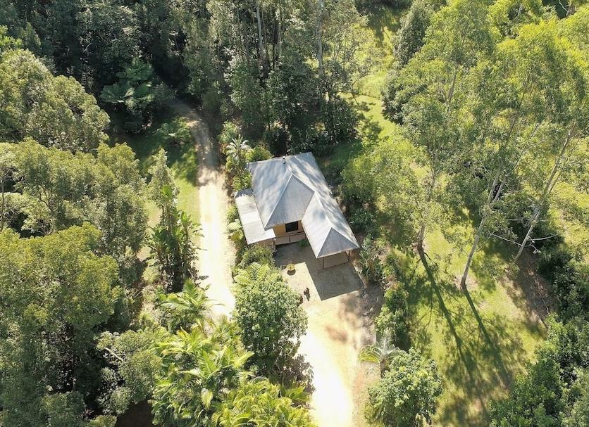 Outdoor view Photo