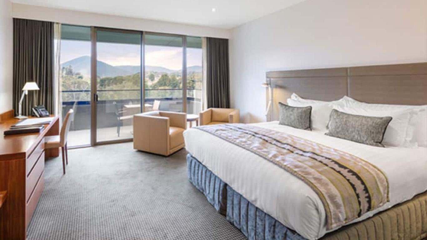 Racv Healesville Country Club & Resort