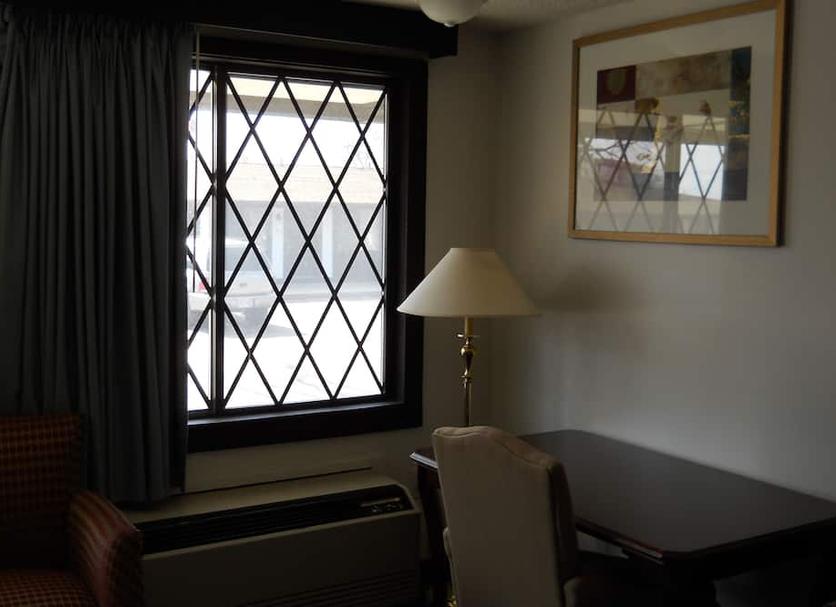 Room amenity Photo