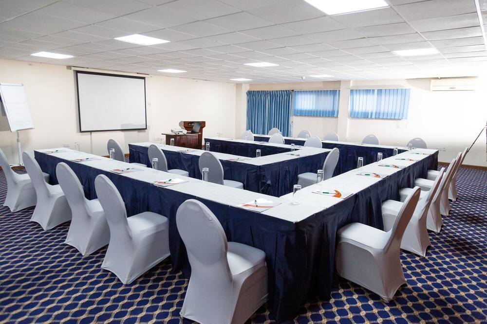 Conference room