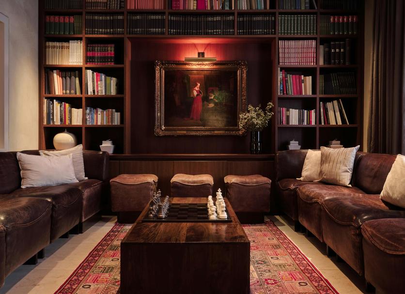 Hotel amenity Photo
