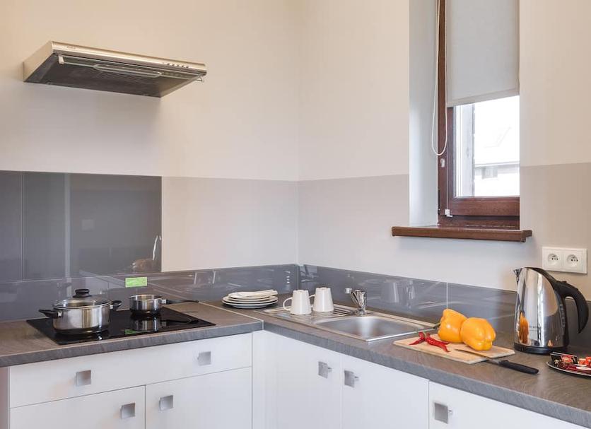 Kitchen Photo