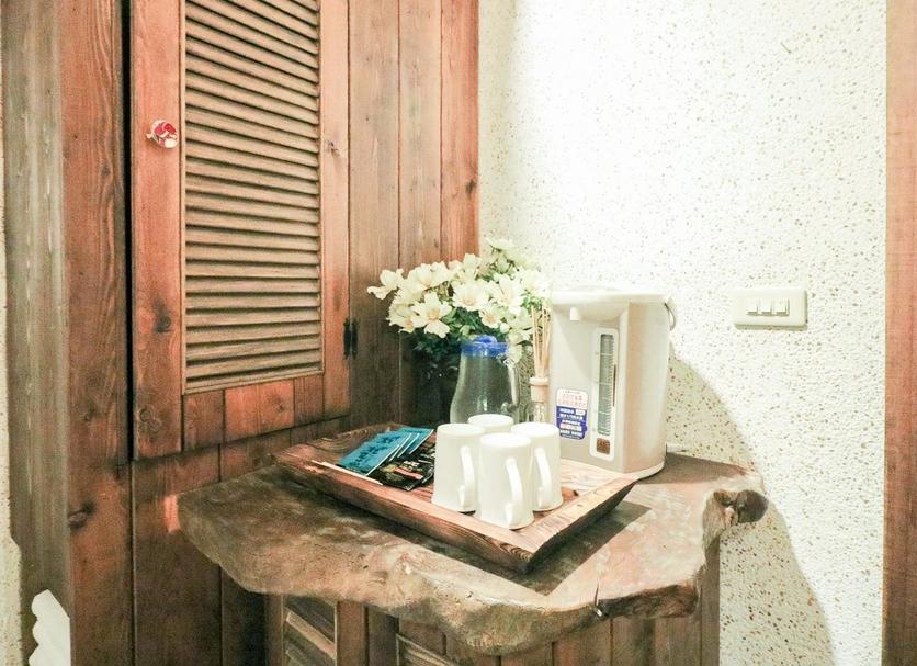 Room amenity Photo