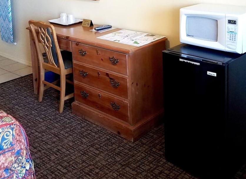 Room amenity Photo