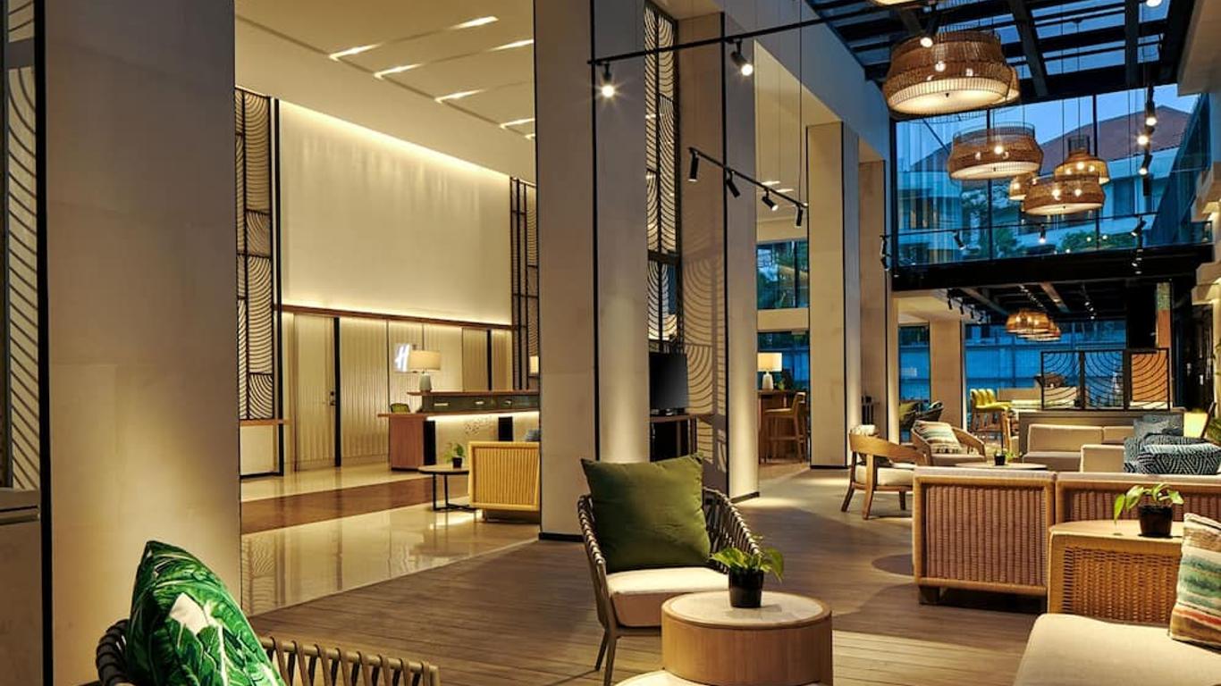 Holiday Inn Bali Sanur