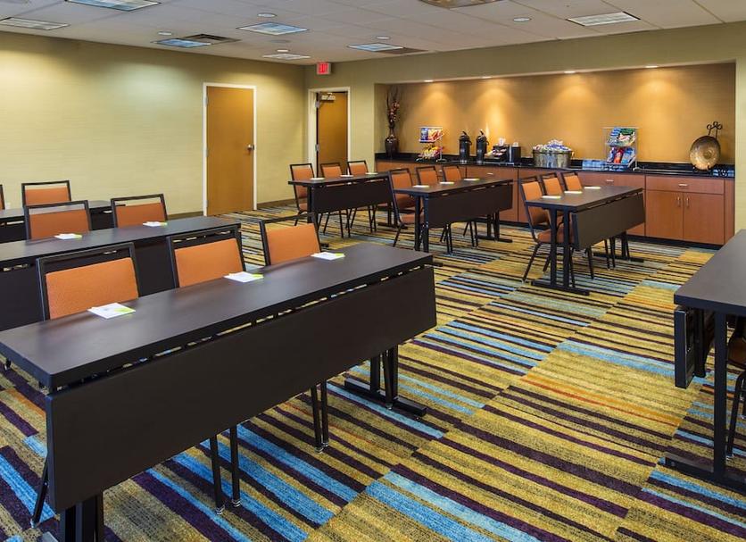 Conference room Photo